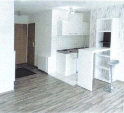 Foto - Etagenwohnung in Dillingen an der Donau zur Miete