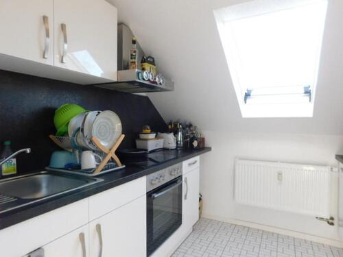 Foto - 3 Zimmer Etagenwohnung zur Miete in Konz