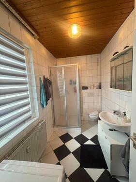 Foto - Altbauwohnung in Gräfenberg - 490,00&nbsp;EUR Kaltmiete, ca.&nbsp; 60,00&nbsp;m&sup2;