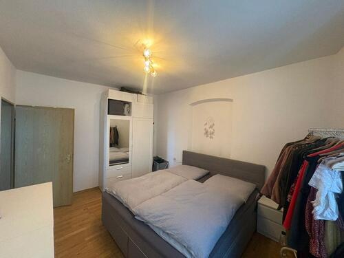 Foto - 2 Zimmer Etagenwohnung in Gräfenberg