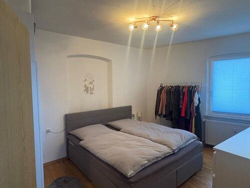 Foto - Etagenwohnung in Gräfenberg zur Miete