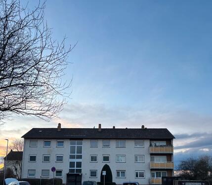 Foto - 3-Zimmerwohnung in Ginsheim-Gustavsburg zum Verkauf