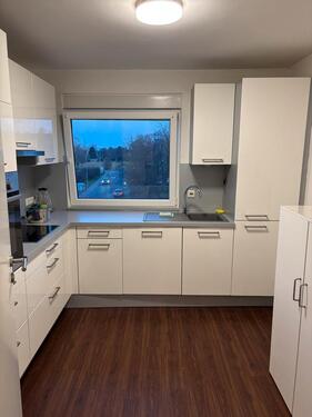 Foto - 3 Zimmer Etagenwohnung in Ginsheim-Gustavsburg