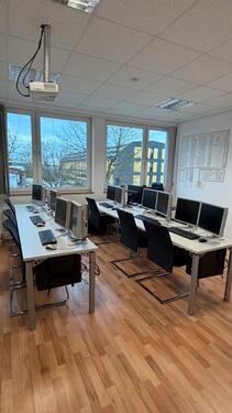 Foto - Nachmieter oder Untermieter für Büroräume