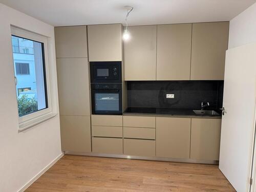 Foto - 2 Zimmer Maisonettenwohnung in Sindelfingen