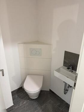 Foto - Maisonettenwohnung in Sindelfingen zur Miete