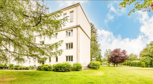 Foto - Stilvolle Eigentumswohnung in idyllischer Wohnanlage