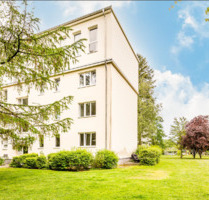 Stilvolle Eigentumswohnung in idyllischer Wohnanlage - Berlin Tempelhof-Schöneberg