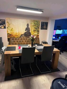 Foto - 3 Zimmer Erdgeschoßwohnung in Menden (Sauerland)