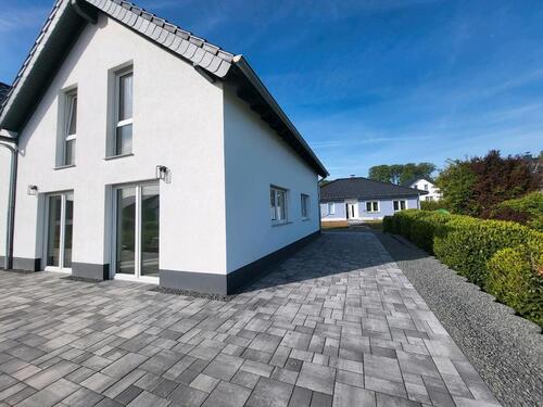 Foto - 4 Zimmer Doppelhaushälfte in Gerolstein