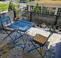 Wohnungsswap - 3 Zimmer, 84 m² - Lilli-Palmer-Straße, Neuhausen-Nymphenburg, München