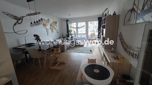 Foto - 3 Zimmer Etagenwohnung zur Miete in München