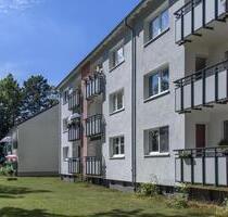 Hier kann man alt werden: Erdgeschoss-Wohnung mit Duschbad! - Gütersloh