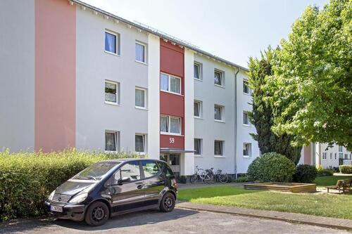 Foto - 2 Zimmer Erdgeschoßwohnung in Gütersloh