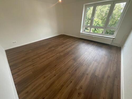 Foto - 3 Zimmer Etagenwohnung zur Miete in Elmshorn