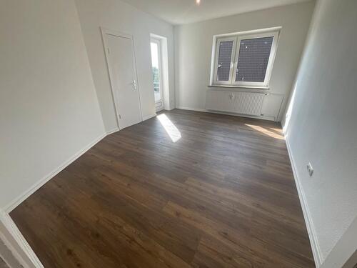 Foto - Etagenwohnung in Elmshorn zur Miete