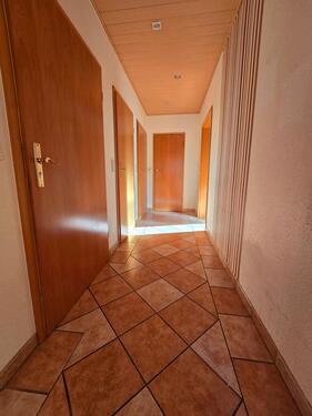 Foto - 2 Zimmer Erdgeschoßwohnung in Bad Hersfeld