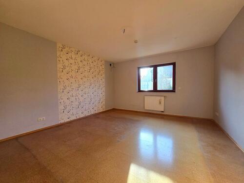 Foto - Erdgeschoßwohnung in Bad Hersfeld zur Miete