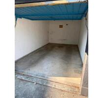 StellplatzGarage - 60,00&nbsp;EUR Miete, in Hameln (PLZ: 31785)