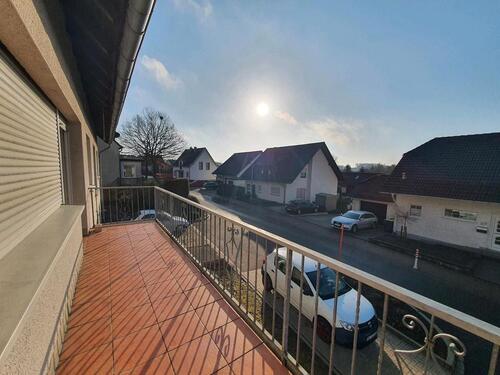 Foto - Schöne Wohnung in Meinerzhagen-Valbert