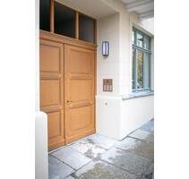 NEU!!! gemütliche 3- Zimmerwohnung mit Balkon im schönen Chemnitz - Heilbersdorf