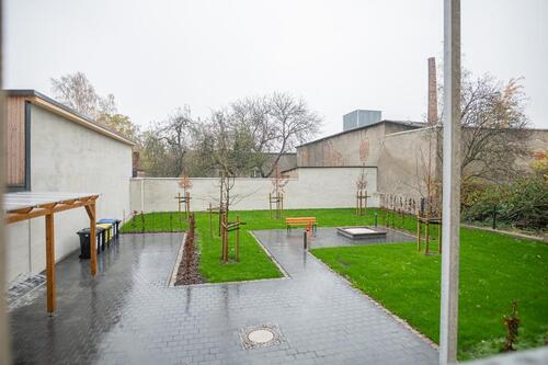 Foto - 3 Zimmer Etagenwohnung zur Miete in Chemnitz