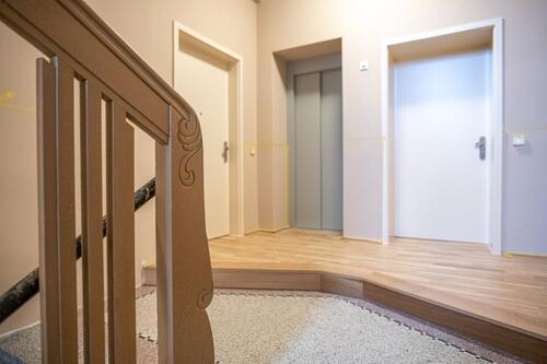 Foto - 3 Zimmer Etagenwohnung in Chemnitz