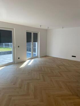 Foto - Moderne Doppelhaushälfte zu vermieten