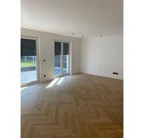 Moderne Doppelhaushälfte zu vermieten - Westerheim