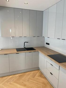 Foto - 6 Zimmer Doppelhaushälfte zur Miete in Westerheim