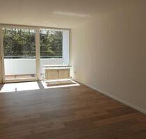 Frisch sanierte 1-Zimmer-Wohnung mit Balkon & Stellplatz in Bad H - Bad Homburg vor der Höhe Gonzenheim