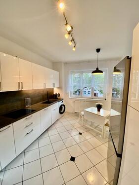 Foto - Stilvolle 2-Zimmer Wohnung - 1.082,00&nbsp;EUR Kaltmiete, ca.&nbsp; 59,00&nbsp;m&sup2;