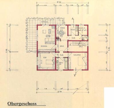 Foto - 4.5 Zimmer Hochparterre zur Miete in Waldkirch