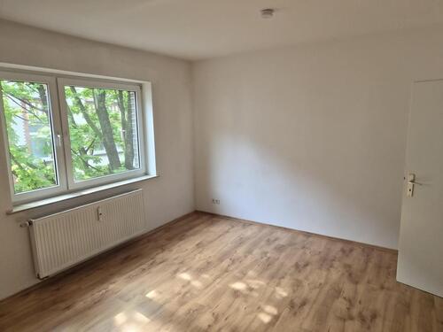 Foto - Etagenwohnung in Leverkusen zur Miete