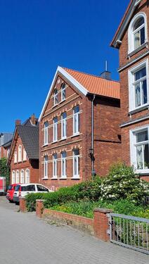 Foto - 2 Zimmer Dachgeschoßwohnung zur Miete in Emden