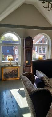 Foto - Dachgeschoßwohnung in Emden zur Miete