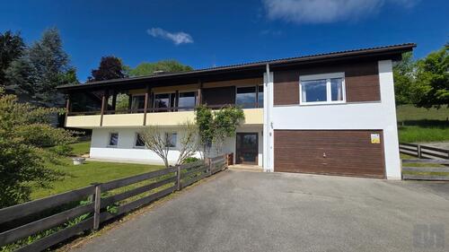 Foto - 2-Zimmer-Erdgeschosswohnung in Peiting!