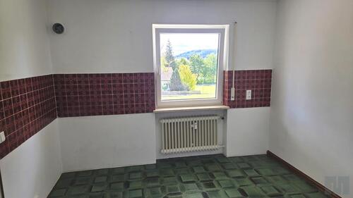 Foto - Erdgeschoßwohnung in Peiting zur Miete