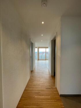 Foto - Etagenwohnung zur Miete in Wangen im Allgäu
