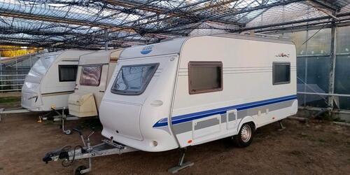 Foto - Stellplatz, Abstellplatz f. Wohnwagen, Camper, Boote, Anhänger...