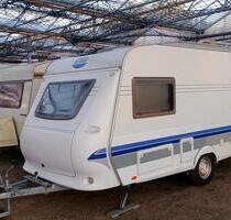 Stellplatz, Abstellplatz f. Wohnwagen, Camper, Boote, Anhänger... - Sarstedt