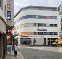 Praxisräume in gepflegtem Objekt in der Innenstadt mit Aufzug! - Zwickau
