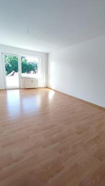 Foto - Etagenwohnung in Hagenow zur Miete