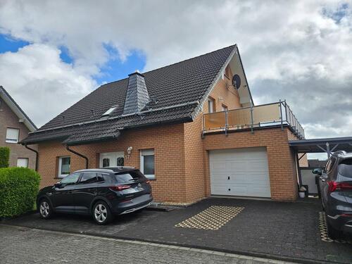 Foto - Schönes Einfamilienhaus inkl. Einliegerwohnung in ruhiger Lage