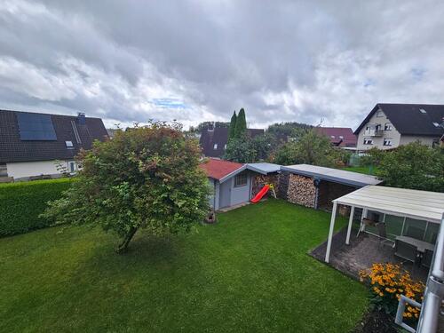 Foto - Einfamilienhaus in Bergneustadt