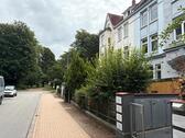 Foto - Etagenwohnung zur Miete in Lübeck