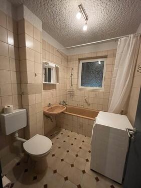 Foto - Etagenwohnung in Berlin