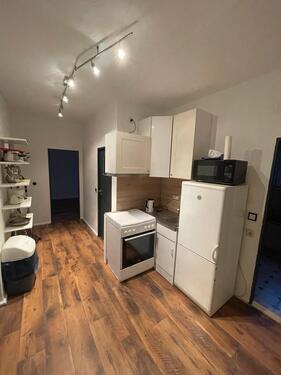 Foto - Etagenwohnung in Berlin zur Miete