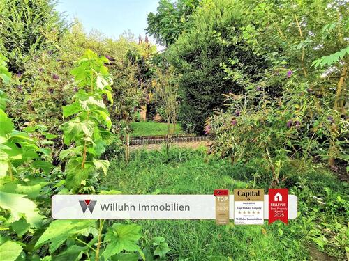 Foto - Geräumige 2RW mit EBK, Balkon, Abstellkammer und Keller 