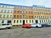Foto - Etagenwohnung in Leipzig zur Miete